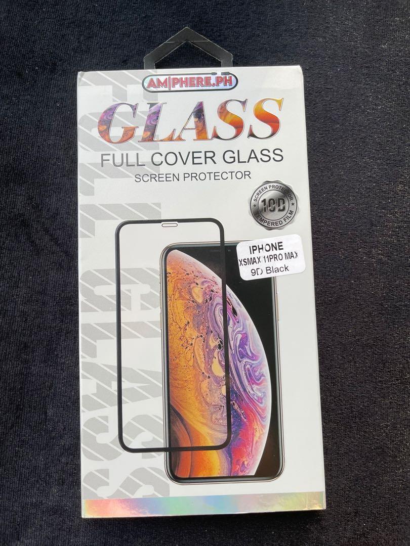 iPhone XS Max Cases and Screen Protector (Category: iPhone X Series) located in Quezon City. Submitted by theveescloset (Listing ID 1069245887, Image 2). Description: Brand New and Unused iPhone XS Max Accessories 1 x Tortoise Shell - Php 250 1 x Girl Boss - P250 1 x Full Cover Glass Screen Protector - P200 Take all for Php 450 RFS : Phone Upgrade (these were delivered after I changed my phone).