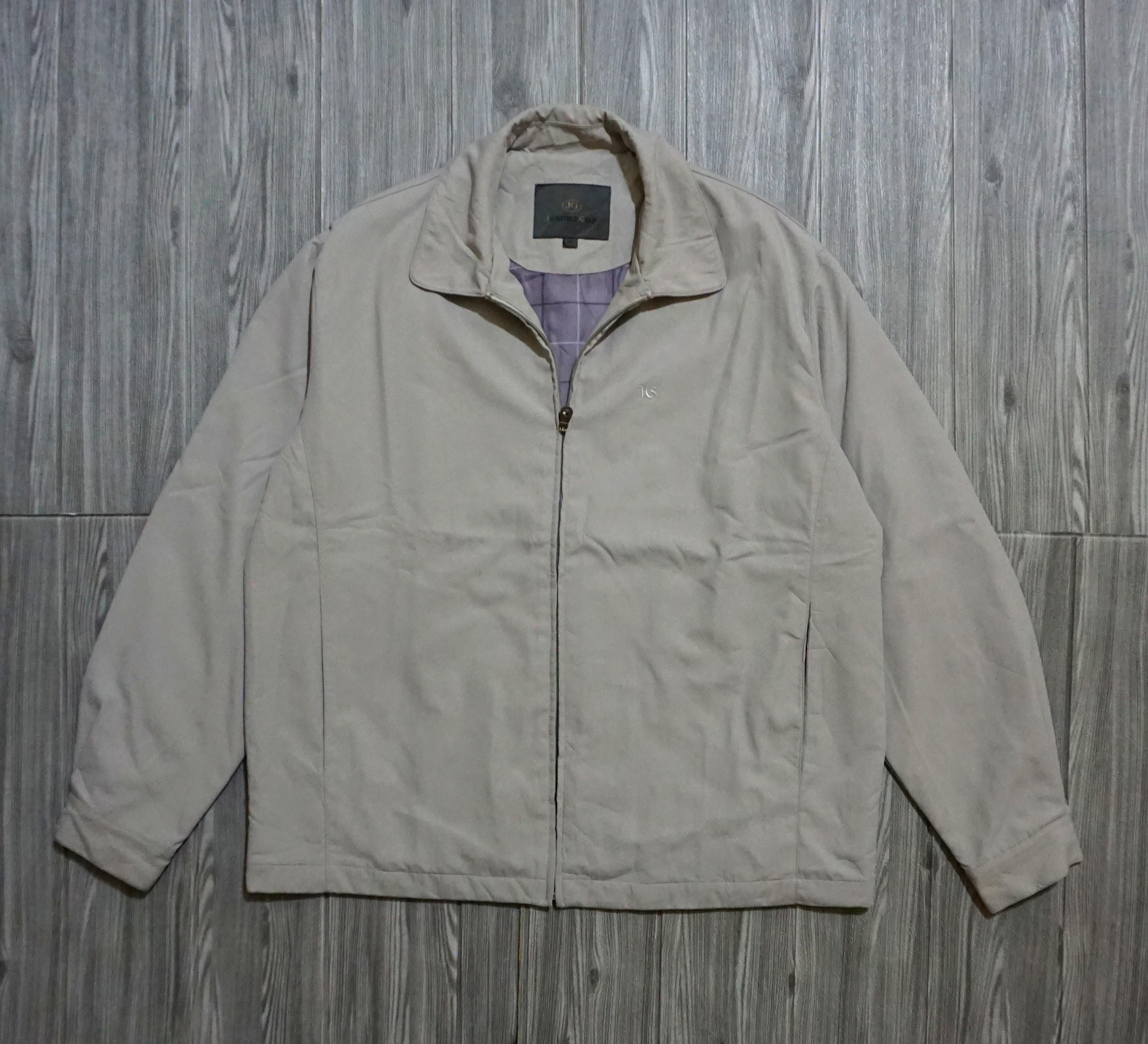 Jack cheap field jacket