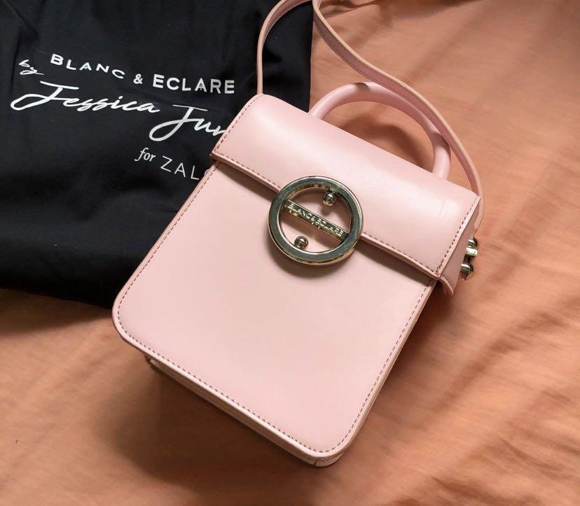 Zalora rosie bag top