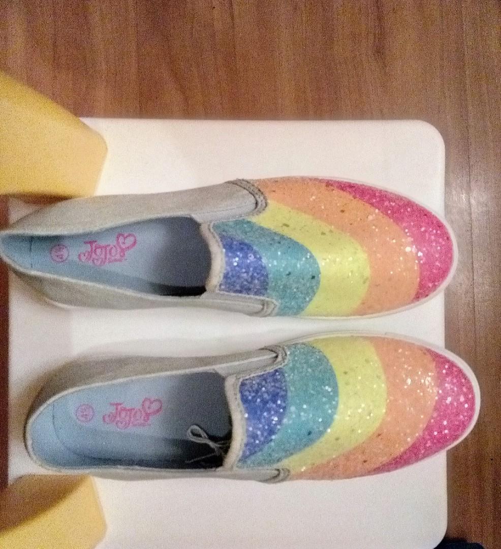 Jojo shoes top payless