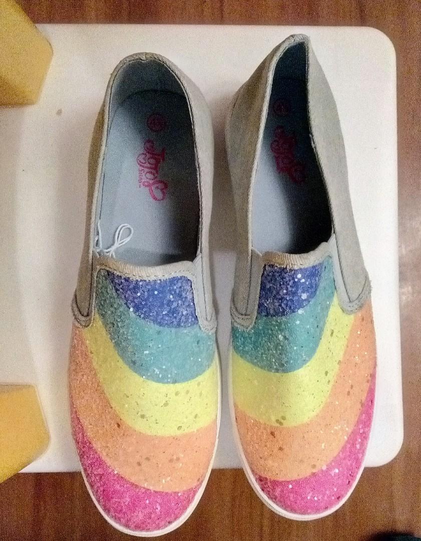 Jojo shoes payless clearance