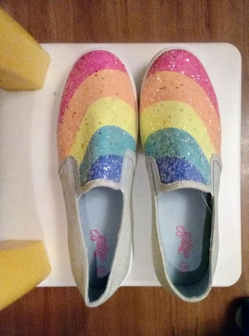 Payless shoes clearance jojo siwa