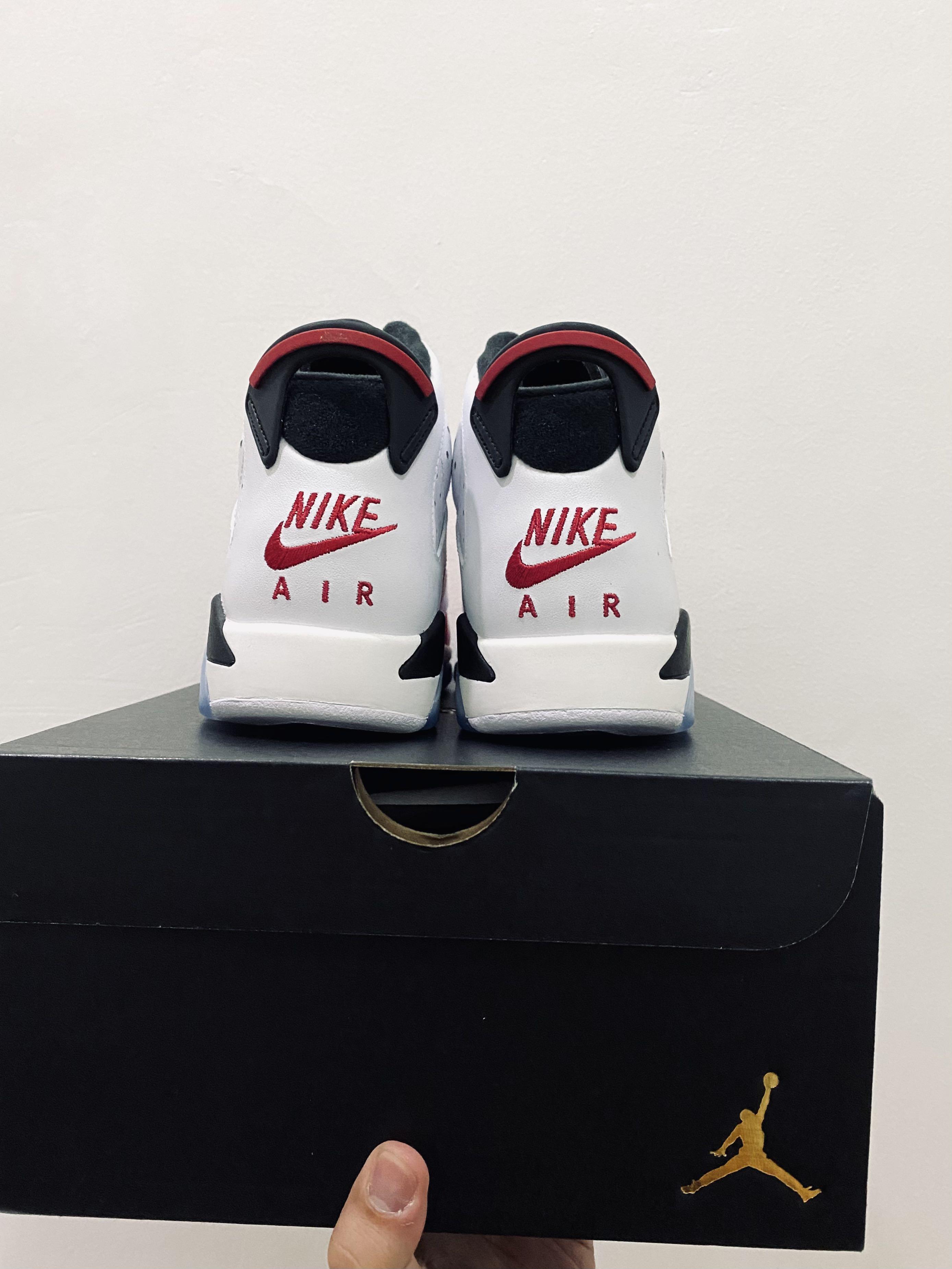 Carmine 6s gs hot sale