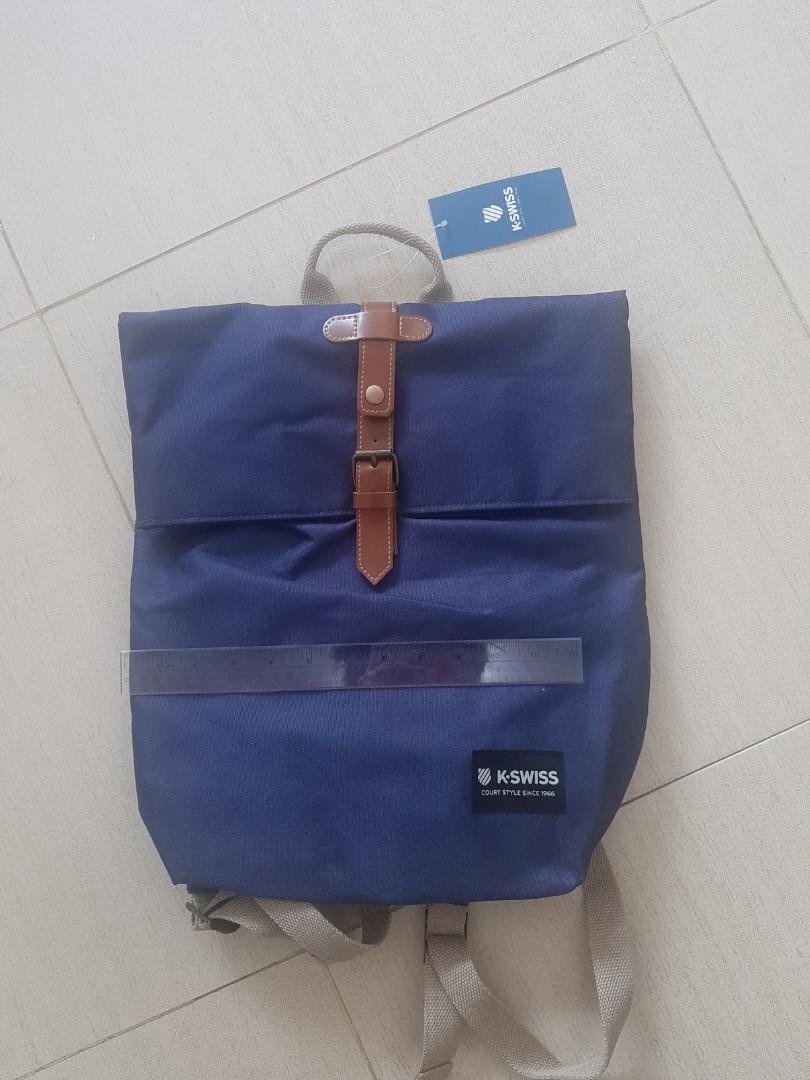k swiss backpack