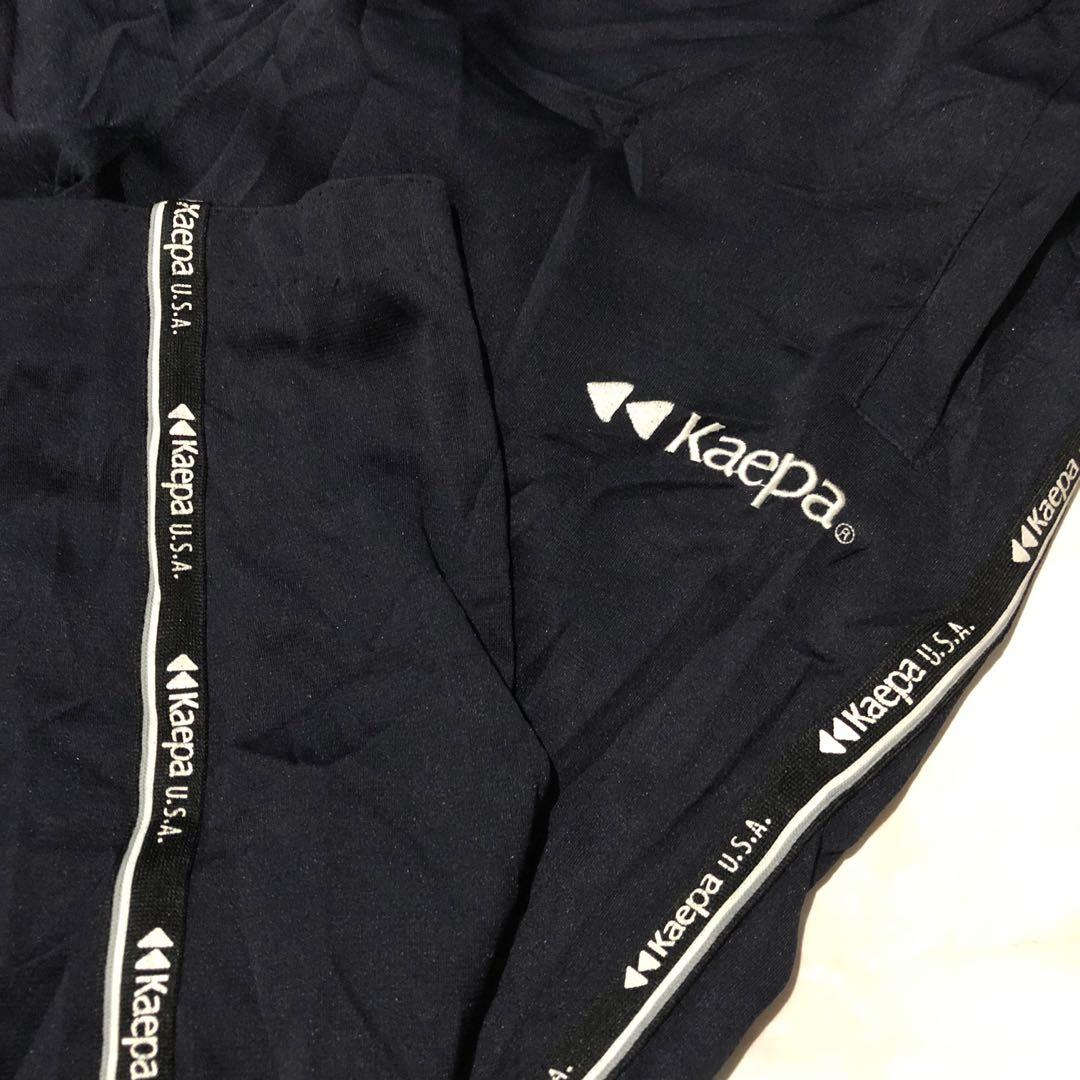 Kaepa track online pants