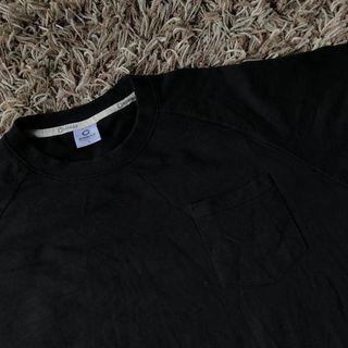 Kaos Alvinco Second thrift original