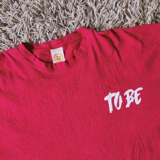 Kaos oversize Chupa Chups Second original thrift