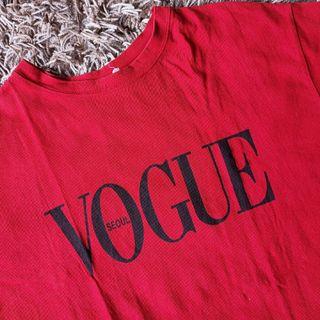 Kaos Vogue