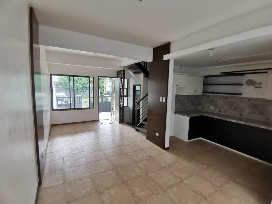 Katarugan Village Duplex for Sale (Category: House & Lot) located in Manila. Submitted by tonmch (Listing ID 1069311104, Image 2). Description: Details: Lot area: Approx. 79sqms Floor area: approx. 125sqms. Three floors 2 car garage Living room Dining room Open kitchen 3 large bedrooms with cabinetries Bedroom balconies 3 full toilet and bath Maids room 3rd floor study area 2nd floor family room area Cable and telephone ready Aircon ready For mor