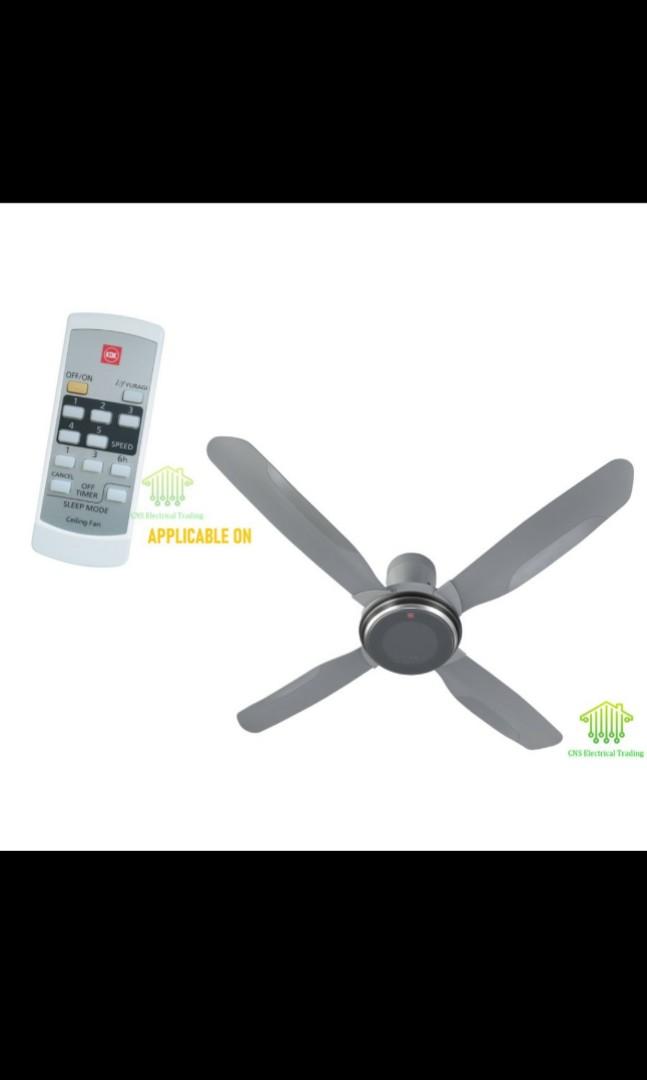How To Change Panasonic Ceiling Fan Capacitor Shelly Lighting