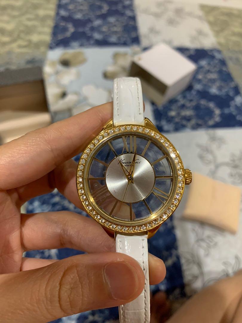 Kenneth Cole Women Watch, Women's Fashion, Watches & Accessories