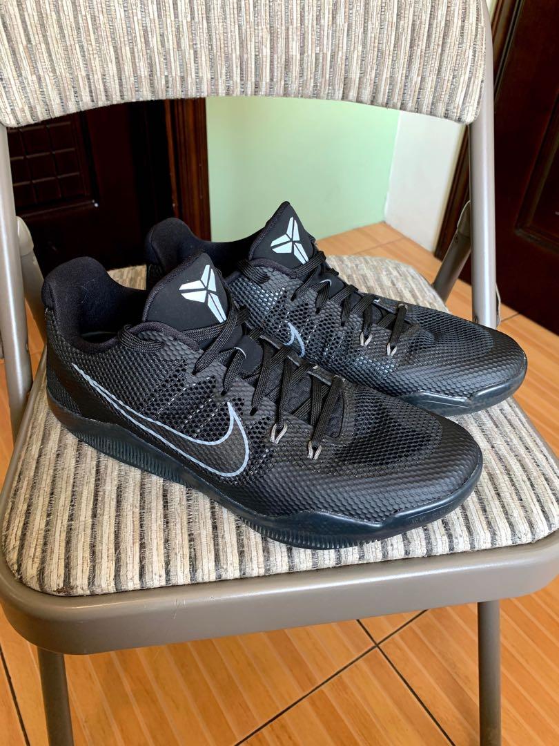 Grey kobe shop 11