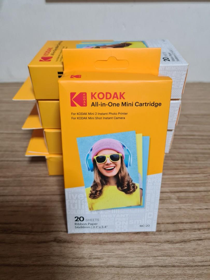 Kodak Mini Refill