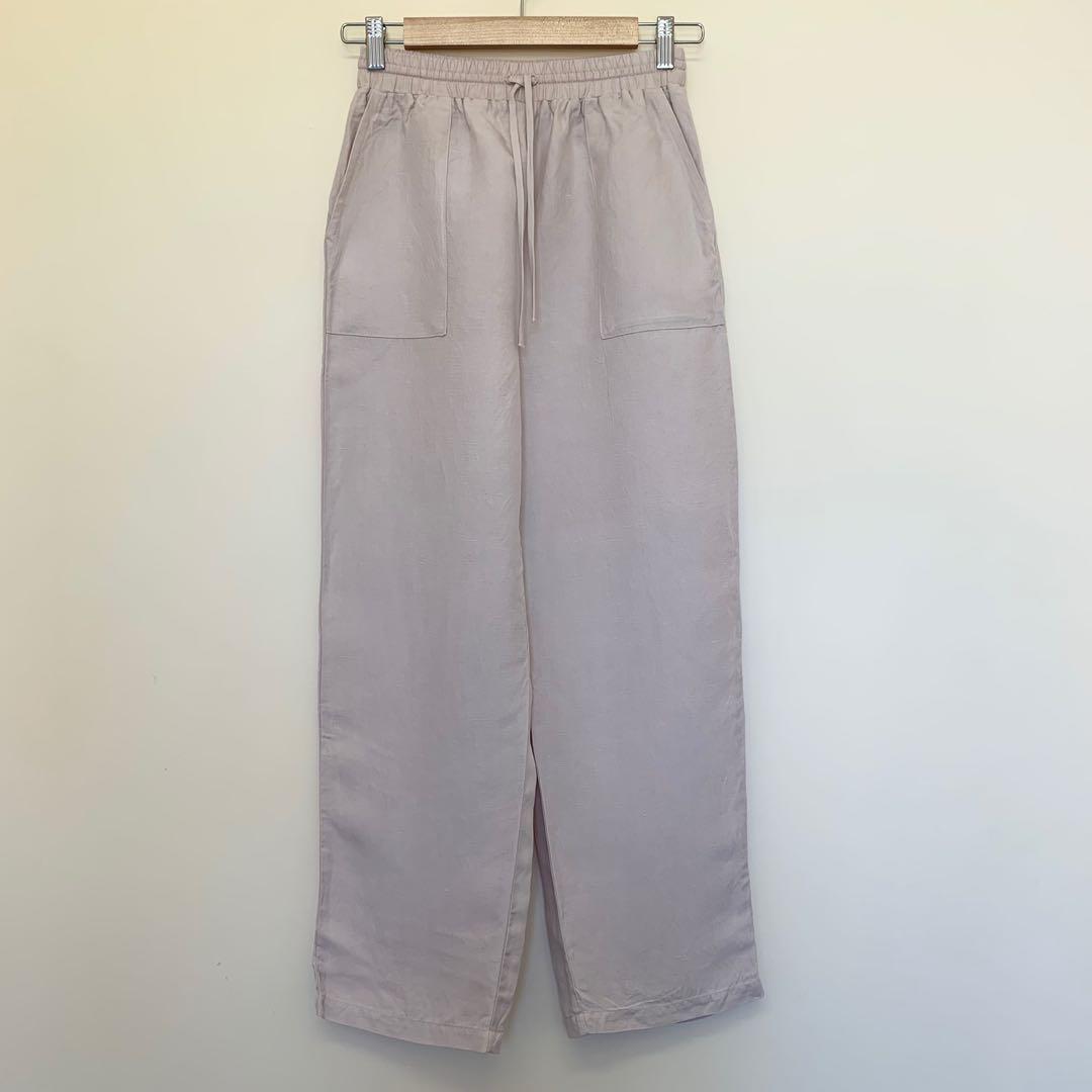 Kookai Shoreline Vista Pants Size 36 