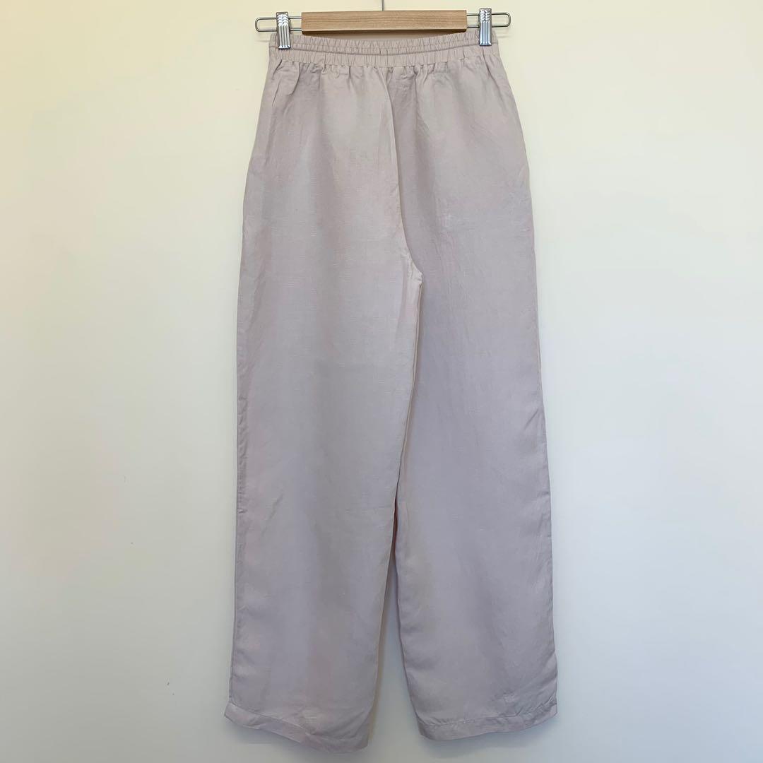 Kookai Shoreline Vista Pants Size 36 