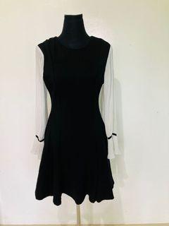 Korean preloved dress