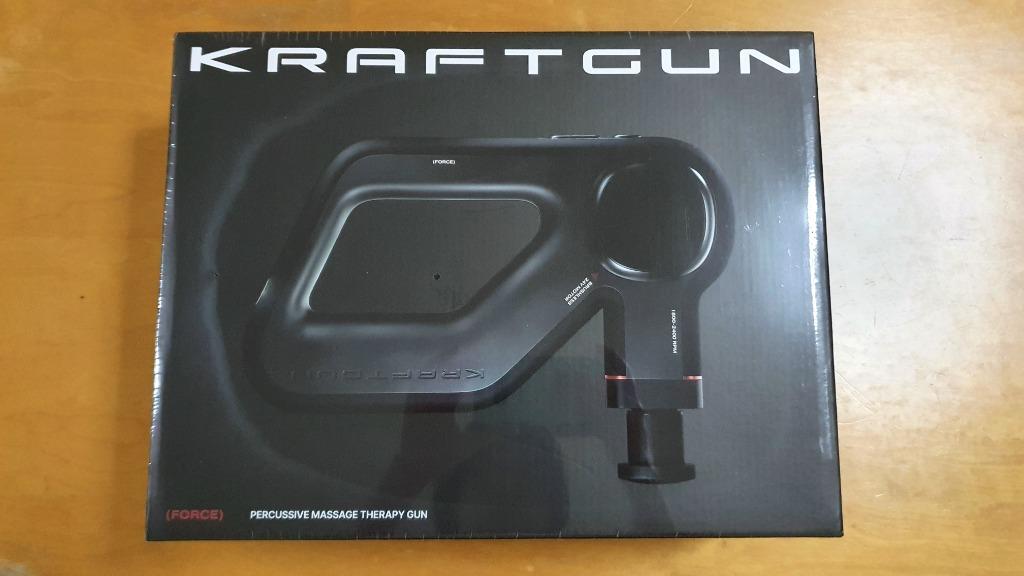 Kraftgun online