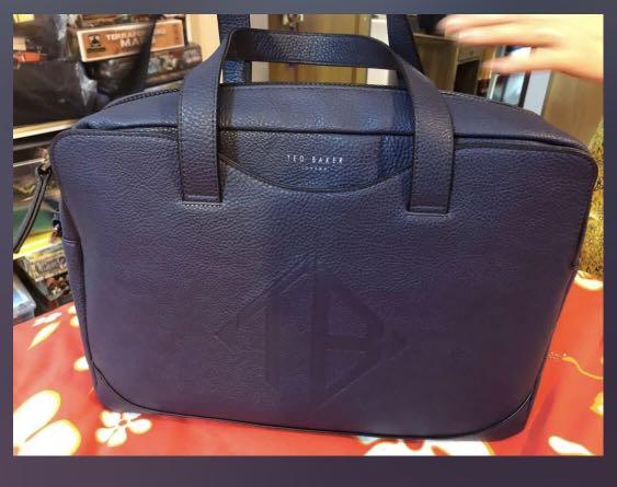 womens laptop bag ted baker