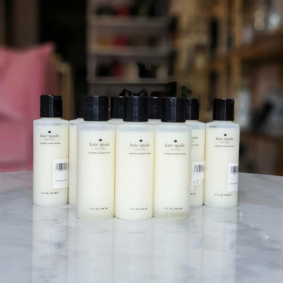 Leather Conditioner KATE SPADE PXRU6366 Special Events Fesyen Wanita Aksesoris di Carousell