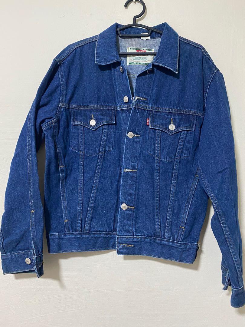 jean jacket near me womens