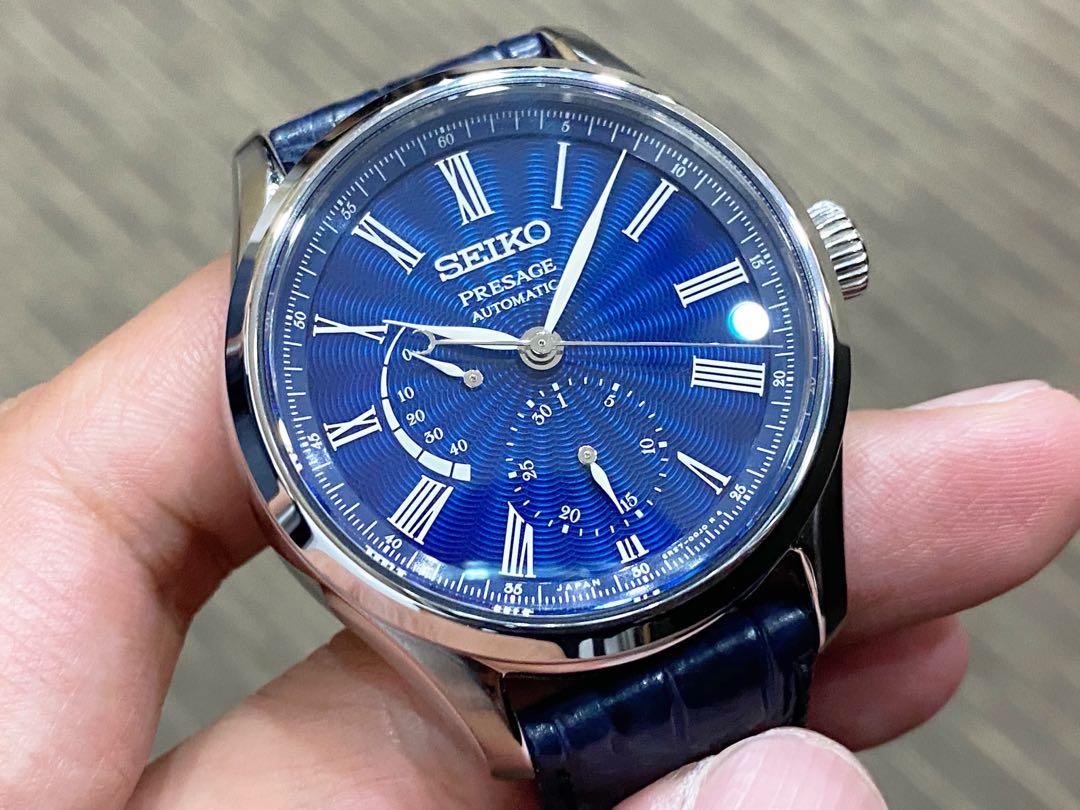 Seiko spb073j1 discount