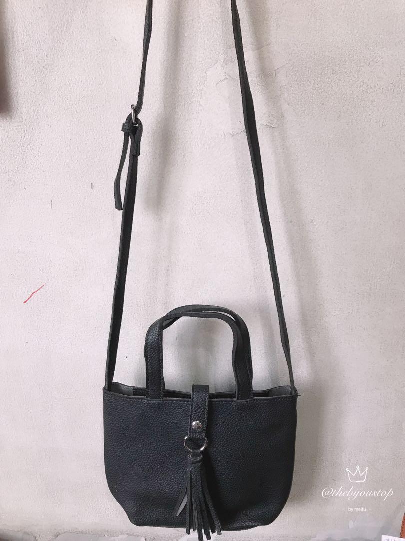 Sling bag local brand 2025
