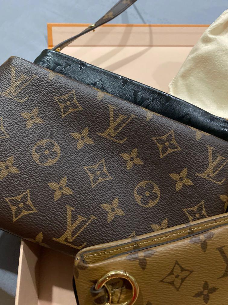 3 pouch lv bag deals