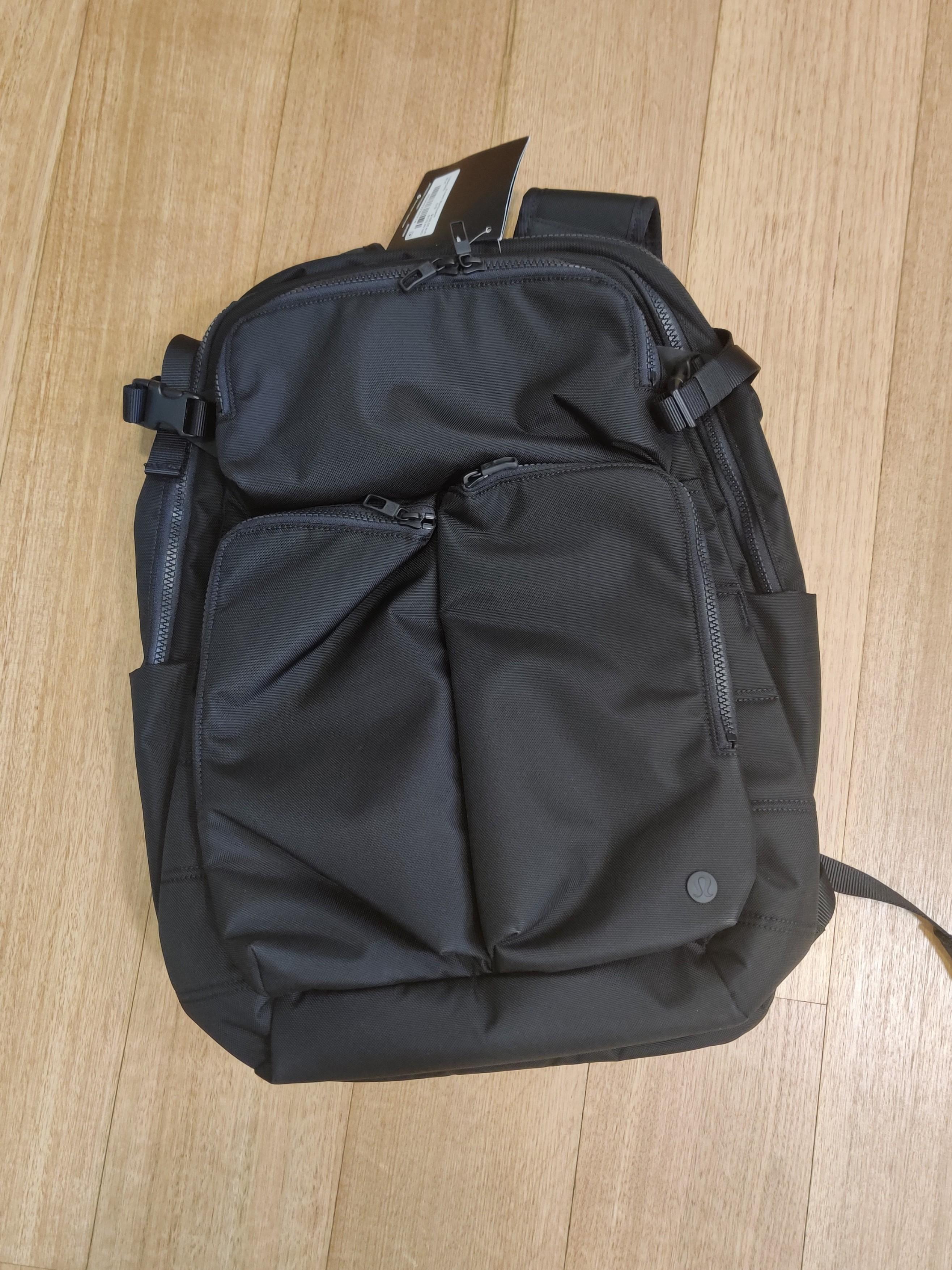 Lululemon Assert Backpack