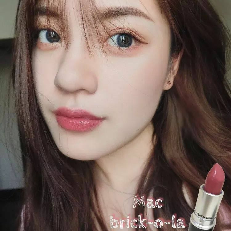Mac brick o la sales