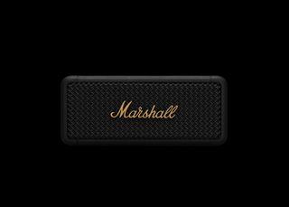 Marshall Emberton