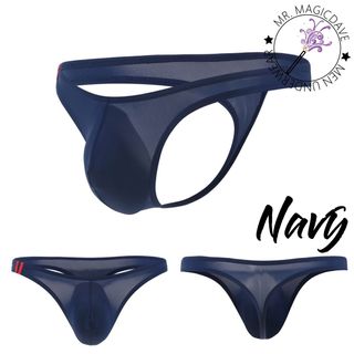 Men's underwear 新品純色低腰性感比基尼男士小三角丁字內褲 T-back64185759049987110