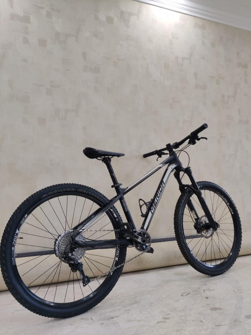 Merida big store seven xt 2018