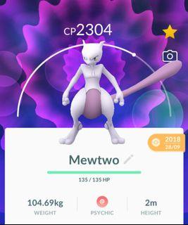 Did you get Armoured Mewtwo when it was available in Pokemon GO? Do yo, Pokemon  Go