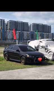 Mitsubishi Lancer LANCER GTA Auto