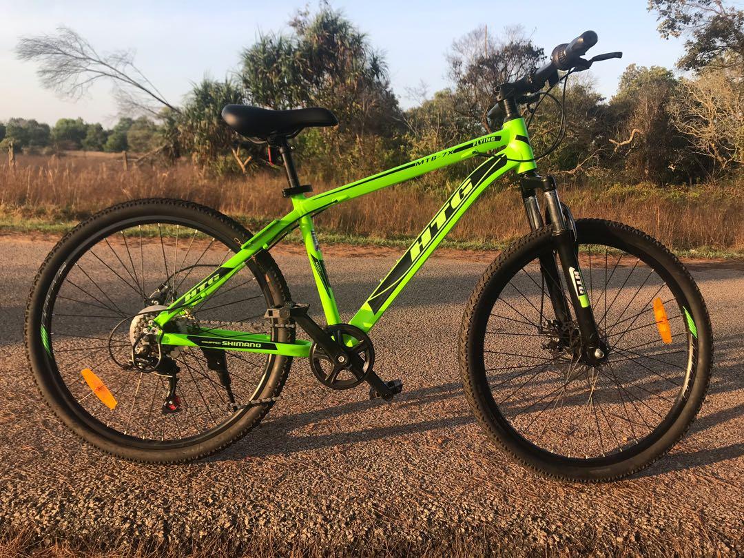 Mtb 26 shimano store