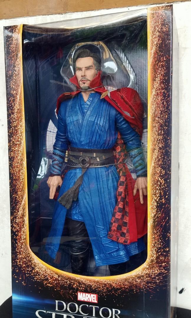 Doctor strange neca outlet