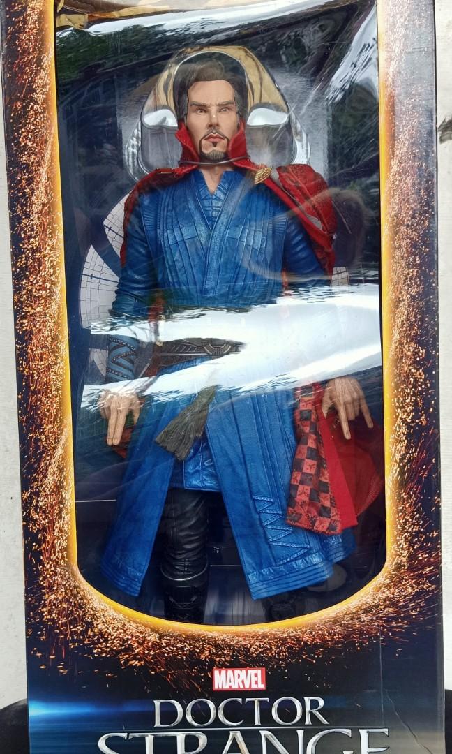 Doctor cheap strange neca