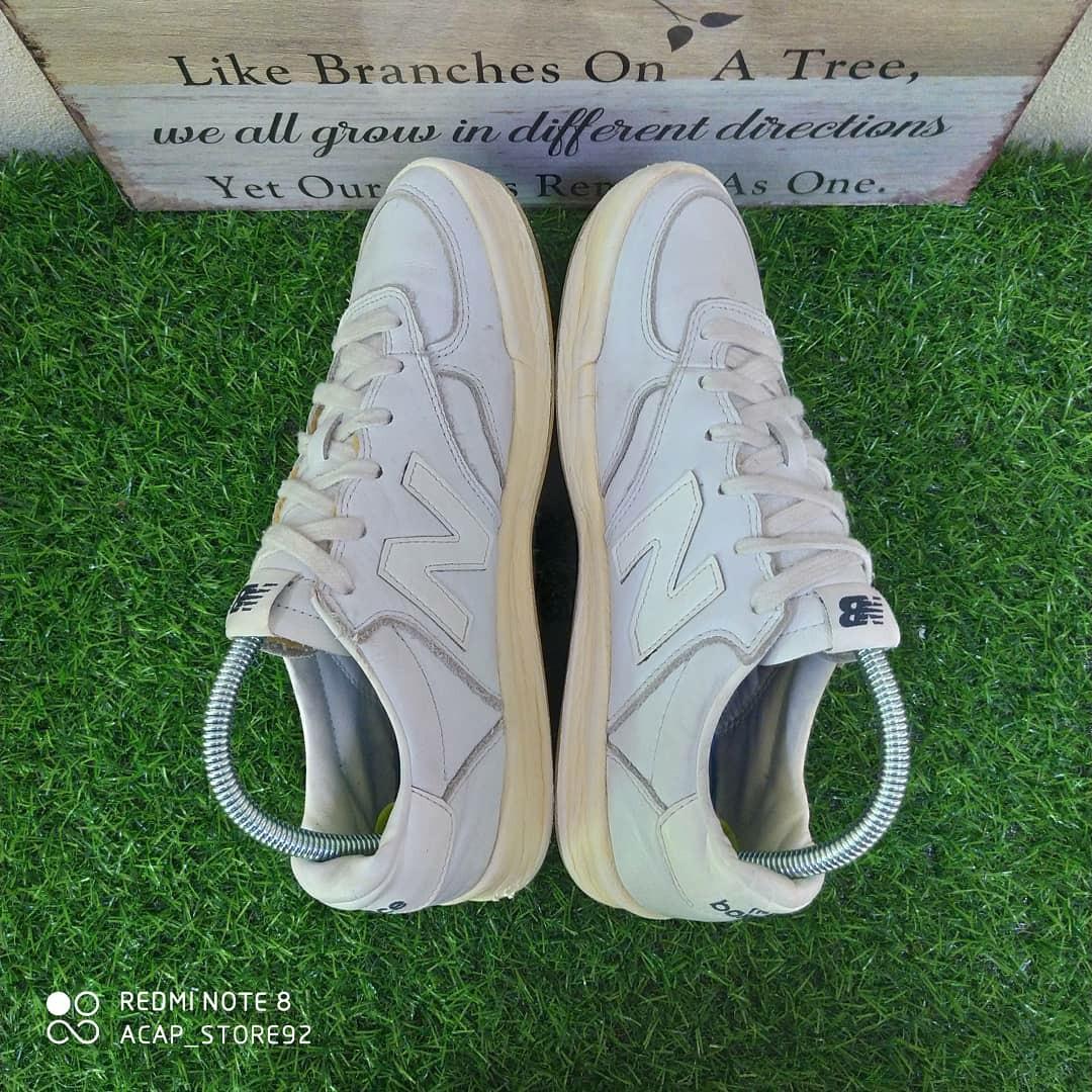 New balance 300 encap clearance