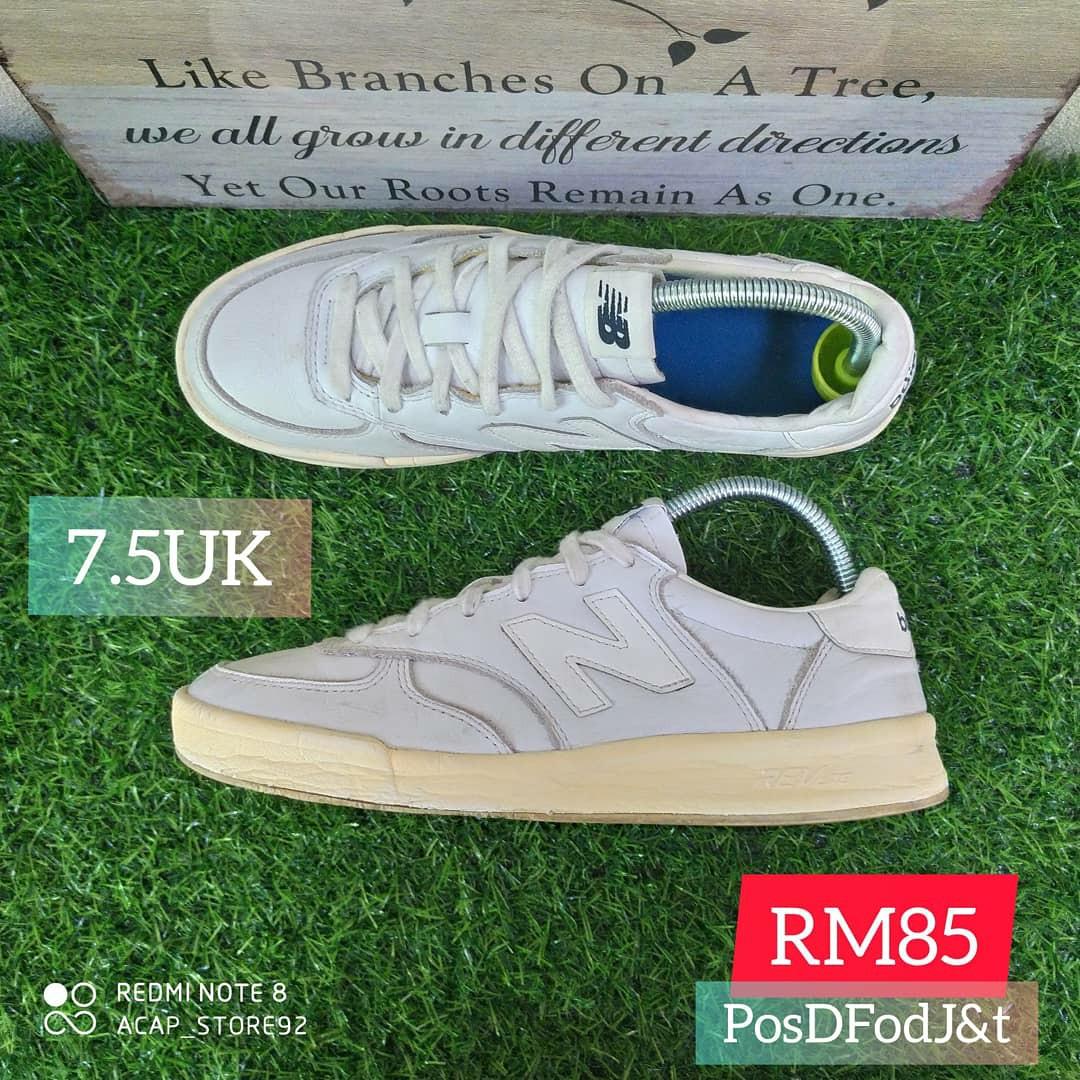 New balance 300 encap clearance