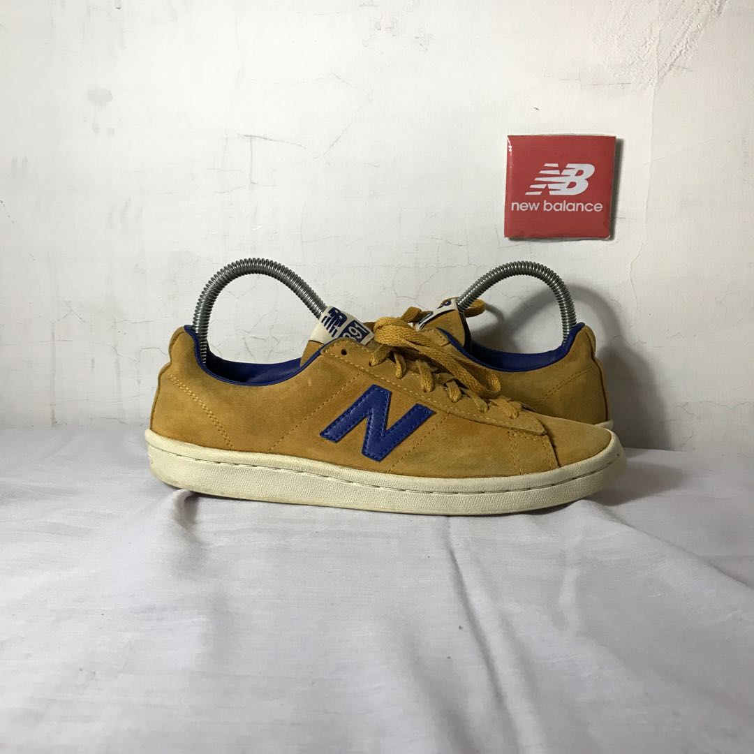 New balance on sale 891 arancioni