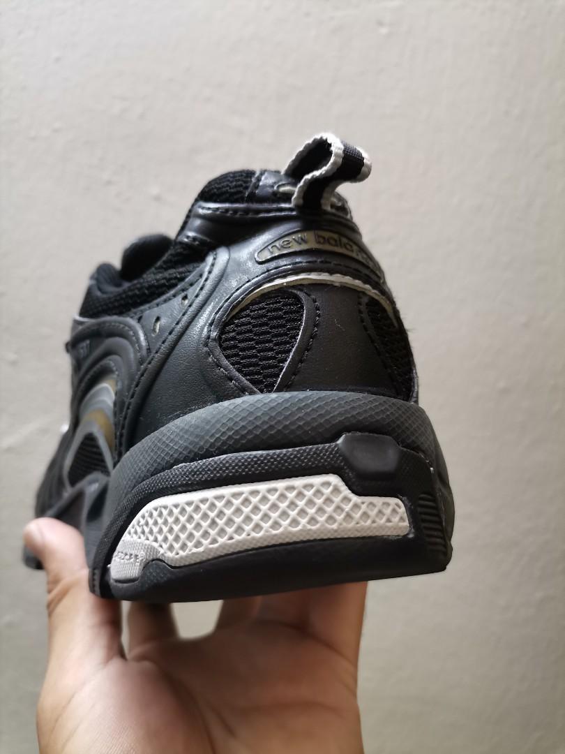new balance 537