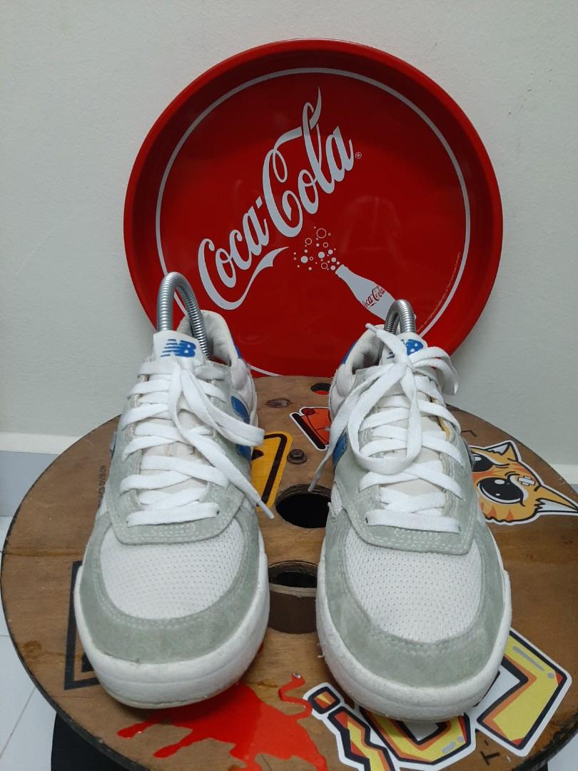 New Balance Nb Revlite Men S Fashion Footwear Sneakers On Carousell