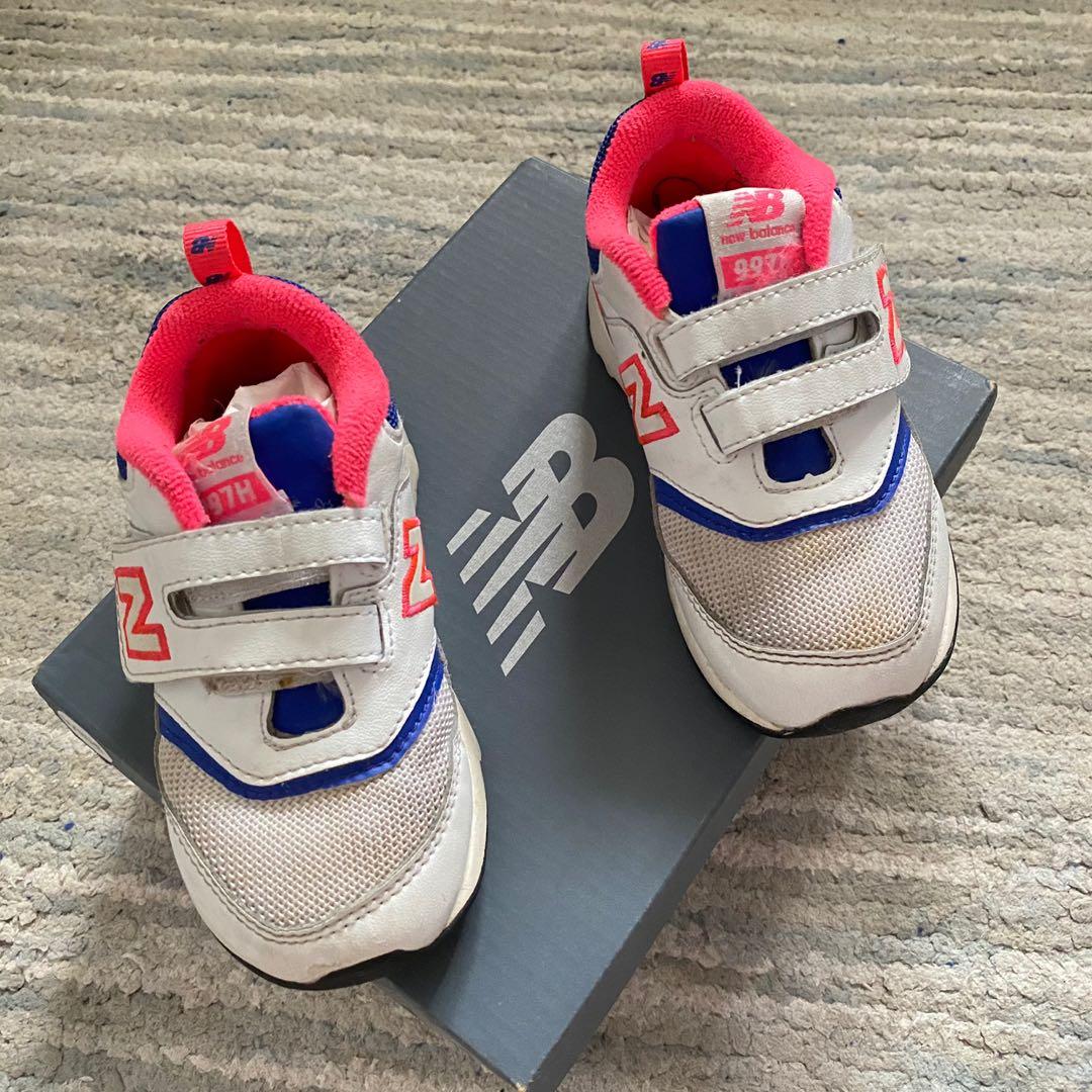 new balance 831