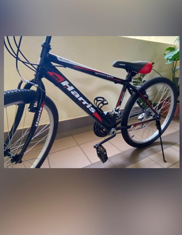 Harris cyclery wheels outlet