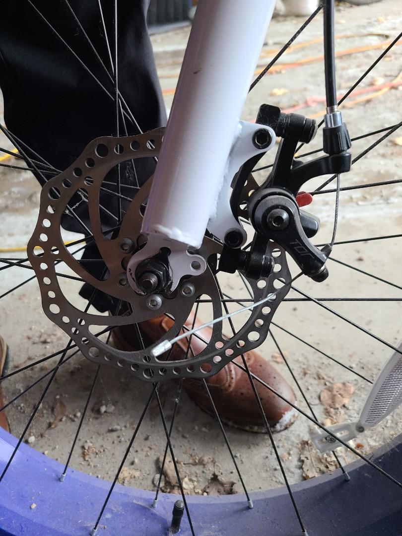 Heineken sales fat bike