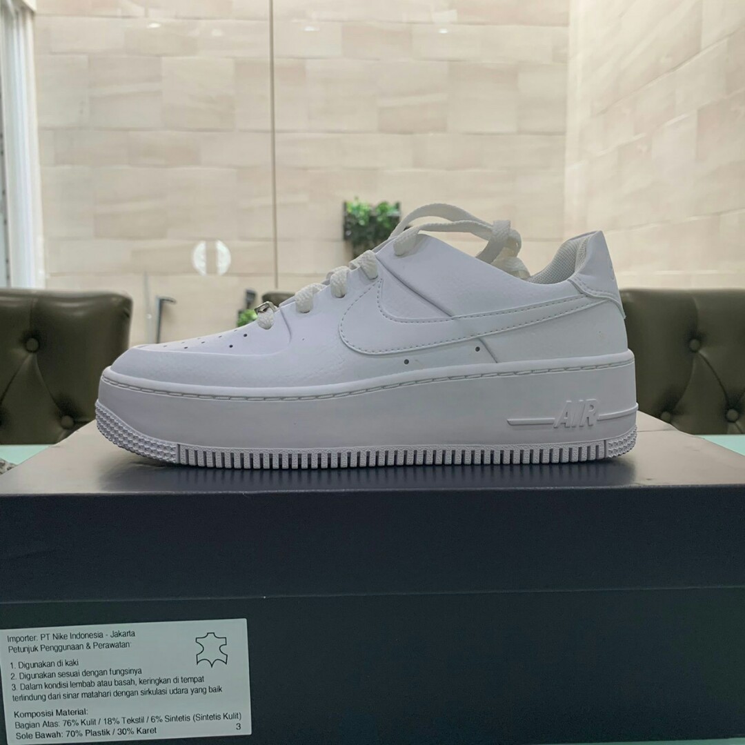 af1 low sage