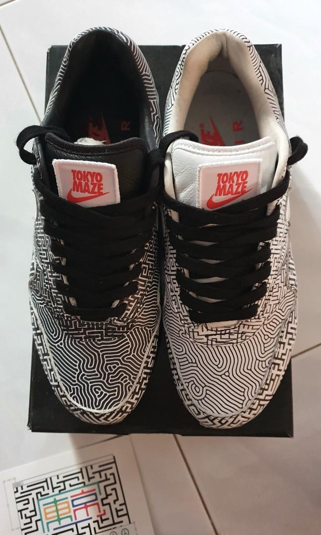 Air max 90 tokyo cheap maze