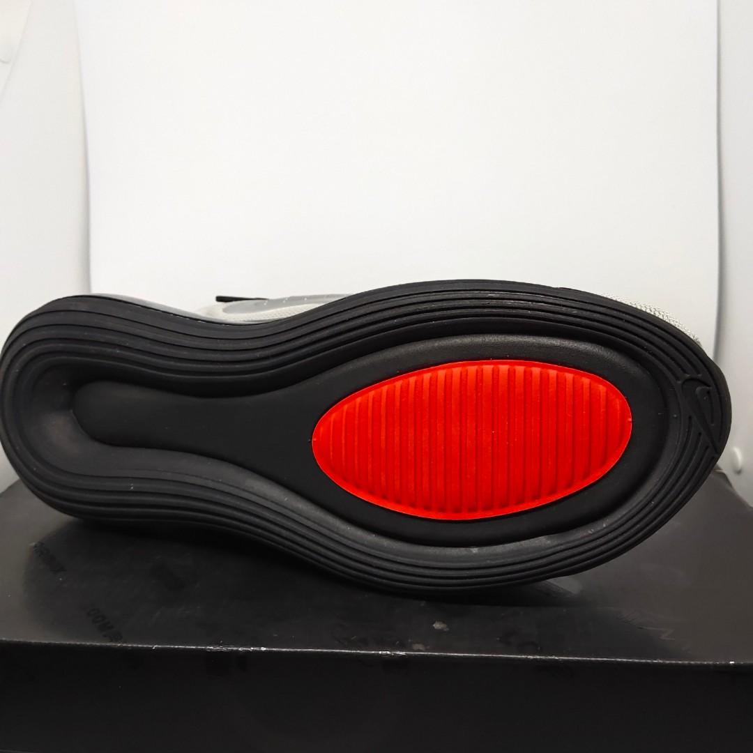 Nike Air Max 720 ORIGINAL #Sell4Me, Men's Fashion, Footwear, Sneakers on  Carousell
