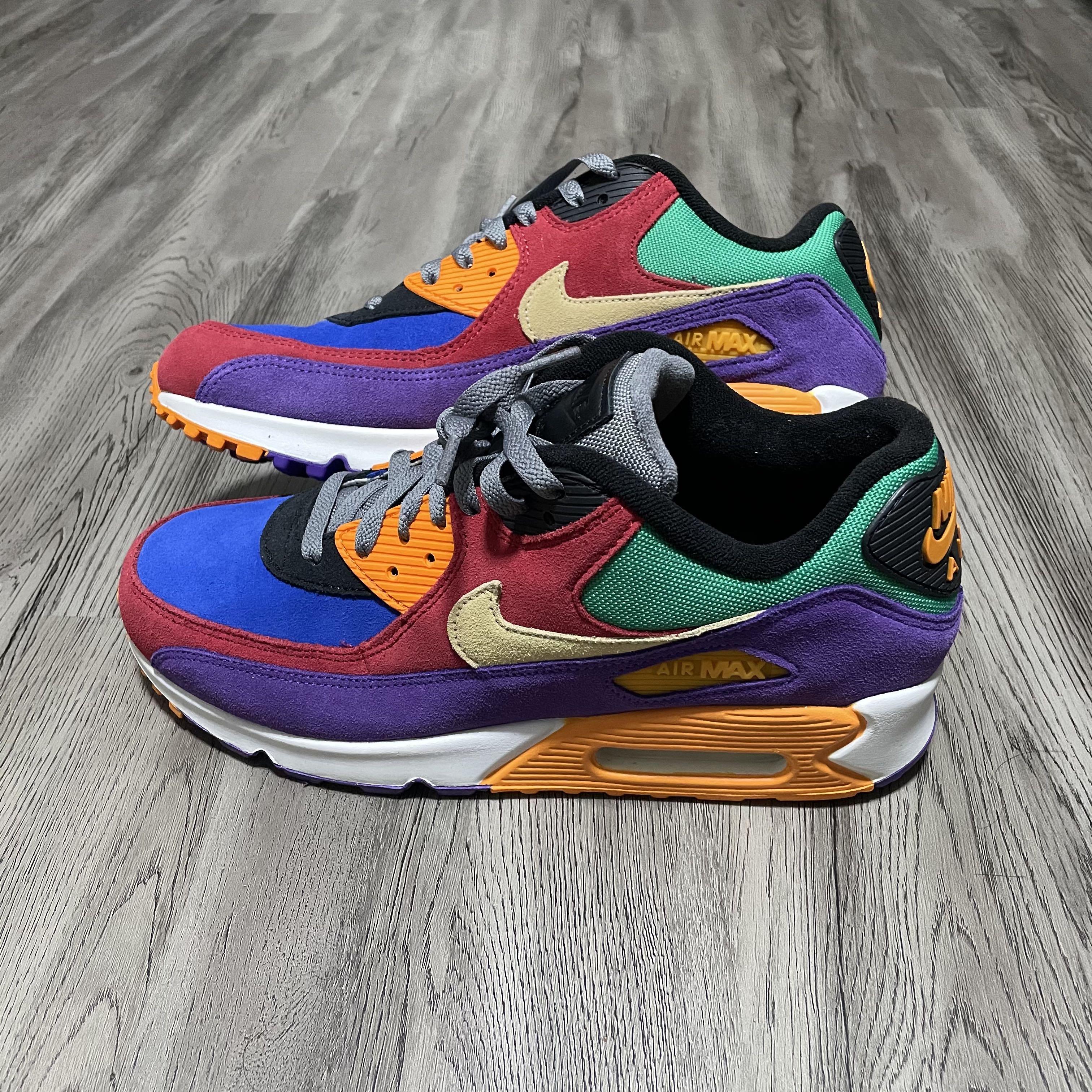 viotech og air max 90