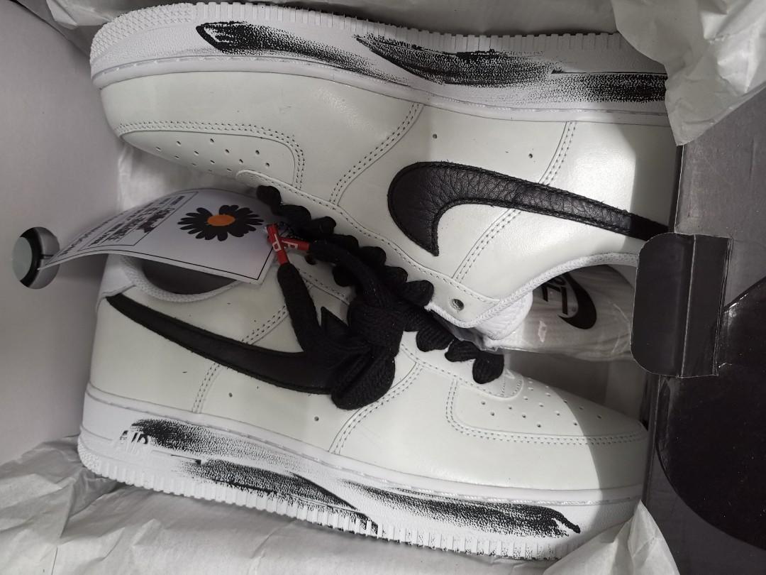 Nike Airforce 1 Peaceminusone Para-noise 2 (GD), Men's Fashion, Footwear,  Sneakers on Carousell